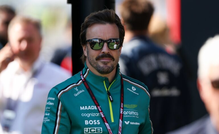 El jefe de Aston Martin analiza la estrategia planeada con Alonso en Canadá: «La ejecutamos…»