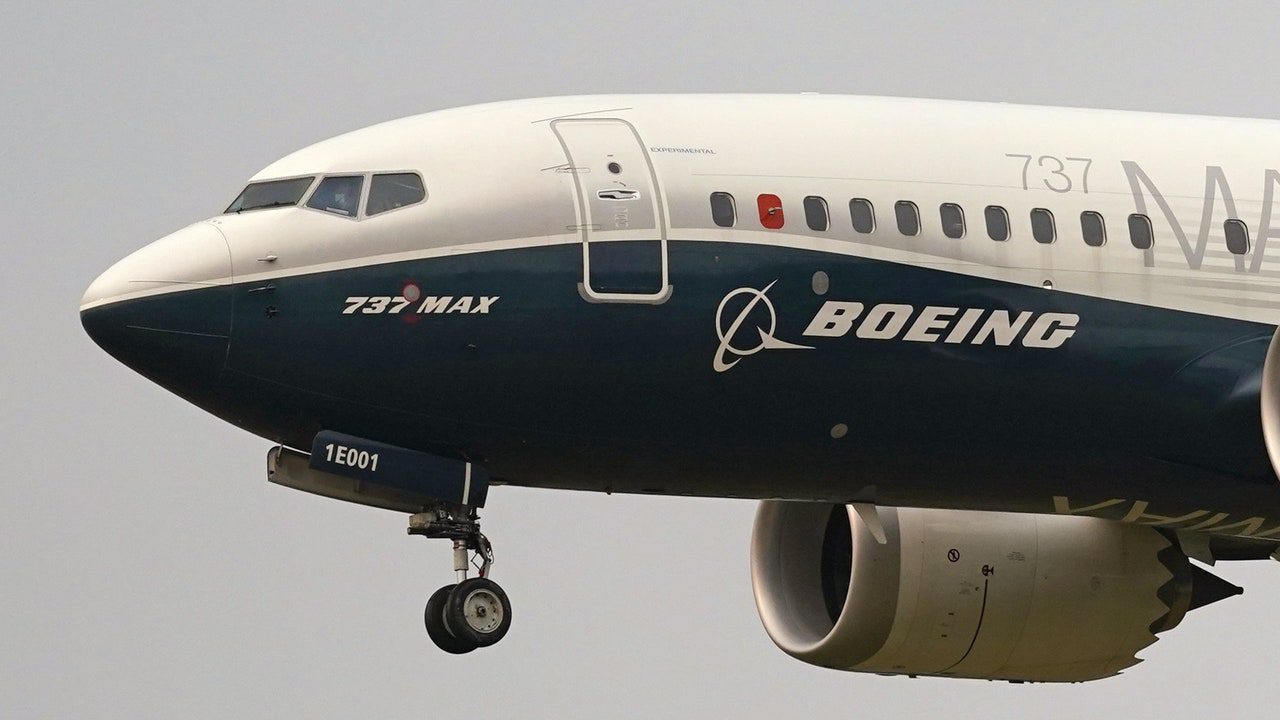 Boeing anuncia un acuerdo para que Marruecos fabrique piezas para su 737 MAX