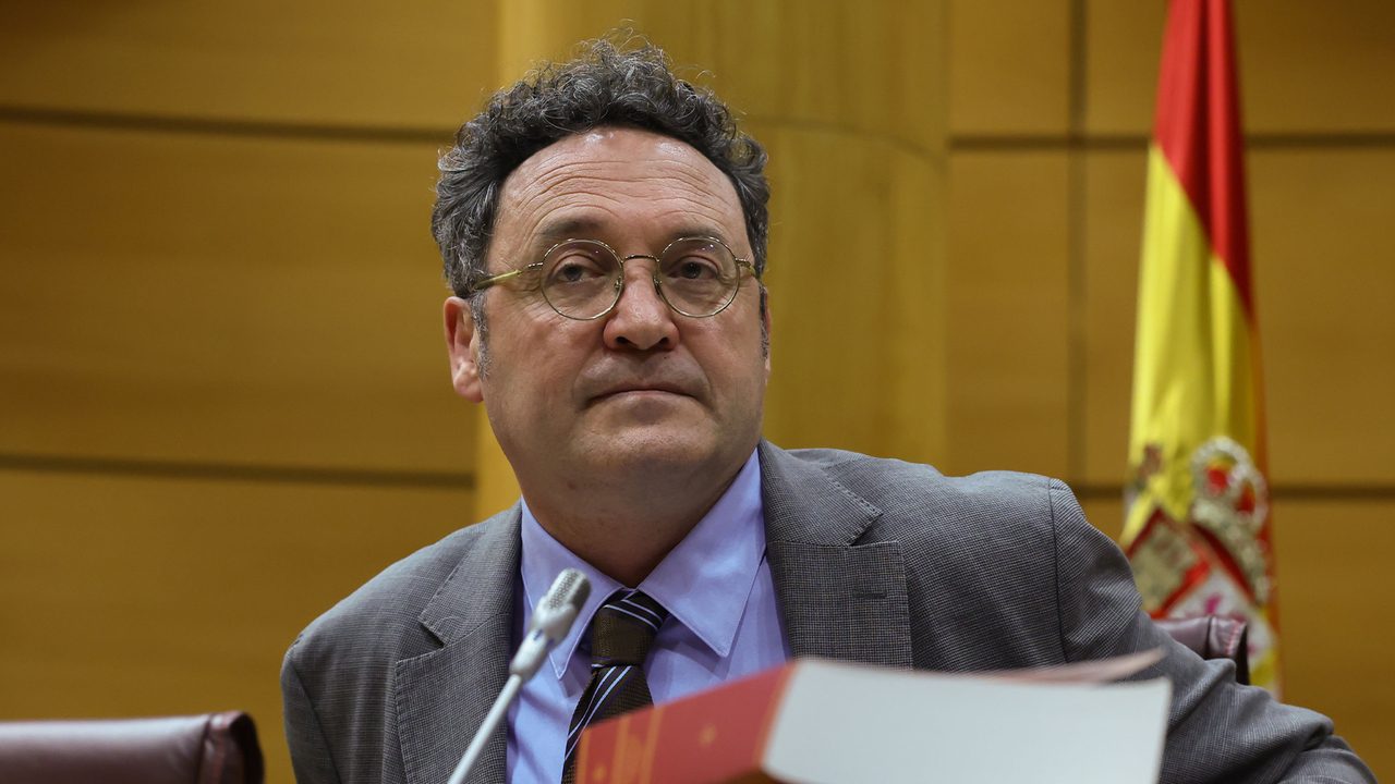 La Fiscalía pide citar a declarar en el Supremo a dos periodistas en la causa contra el fiscal general del Estado