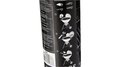 Este es el mejor producto de limpieza de barbacoa que se puede comprar en Amazon