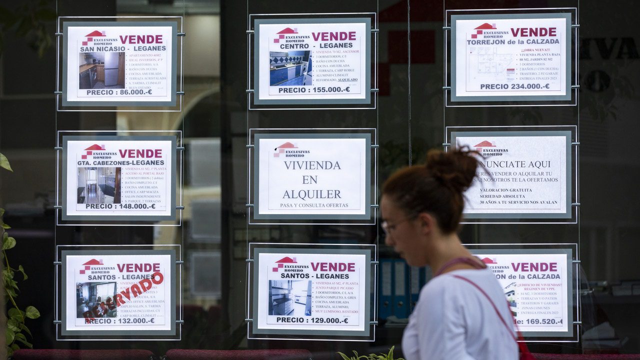Consumo vuelve a la carga y abre expediente sancionador a una segunda inmobiliaria por prácticas abusivas contra los inquilinos