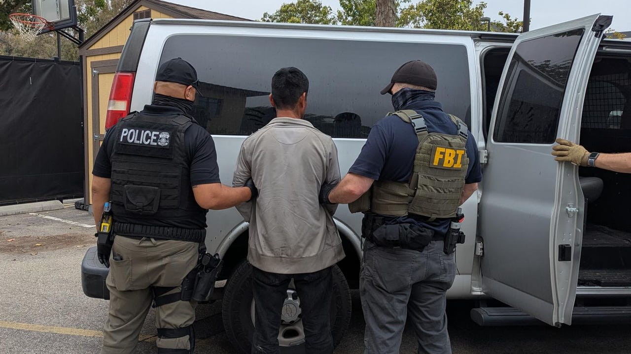 Trump se lo piensa mejor y reactiva el programa de redadas a inmigrantes