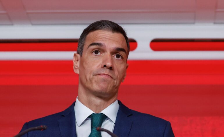 No hemos venido a ocupar sillones. Hemos venido a mejorar la vida de la gente