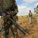 Somalia.- El ejército de Somalia mata a más de 60 miembros de Al Shababaab en la región de Hiiraan