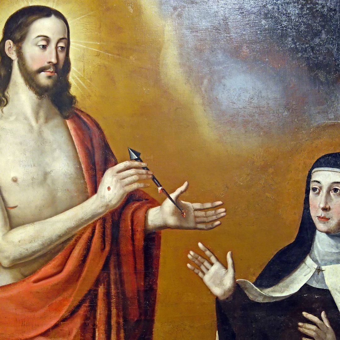 Museo Carmus, Alba de Tormes, Salamanca