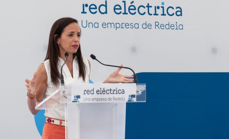 todo fue culpa de las eléctricas por «fallos y desconexiones no justificadas»