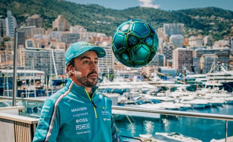 ¿Llegará Fernando Alonso a la F1 de 2030? Ojo a su confesión sobre sus planes de futuro