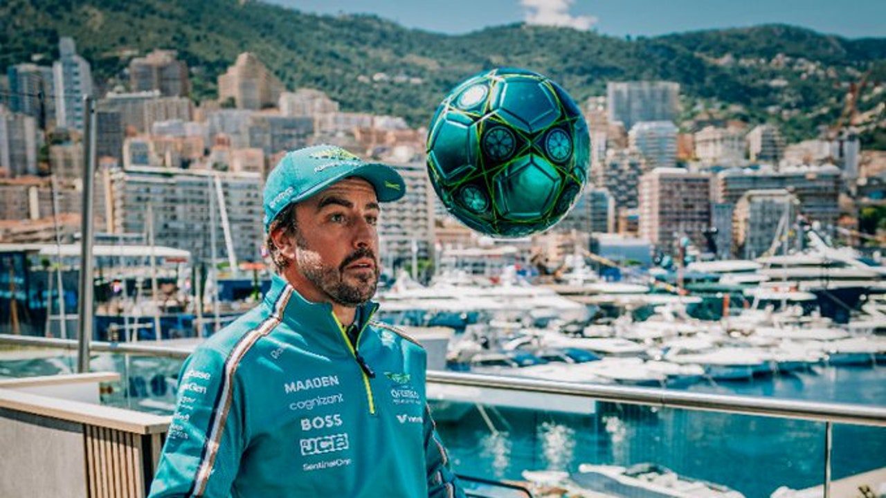 ¿Llegará Fernando Alonso a la F1 de 2030? Ojo a su confesión sobre sus planes de futuro