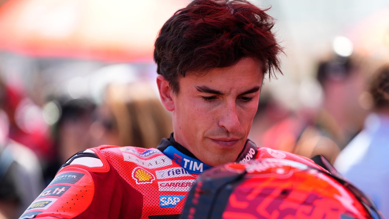La advertencia de un expiloto de MotoGP a Márquez sobre Mugello: «Es su punto débil»
