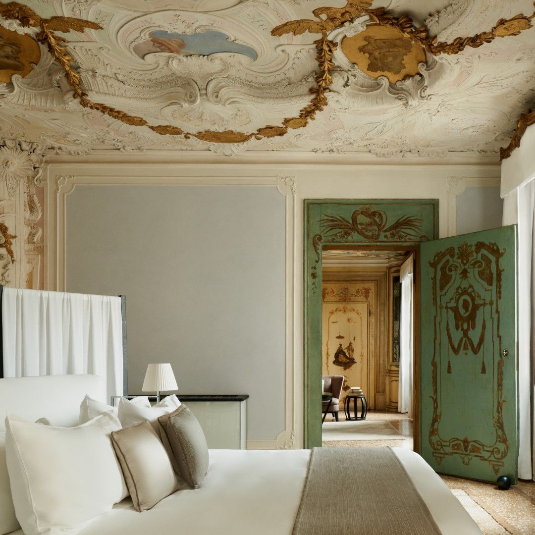 Aman Venecia, Venecia, Italia Hotel