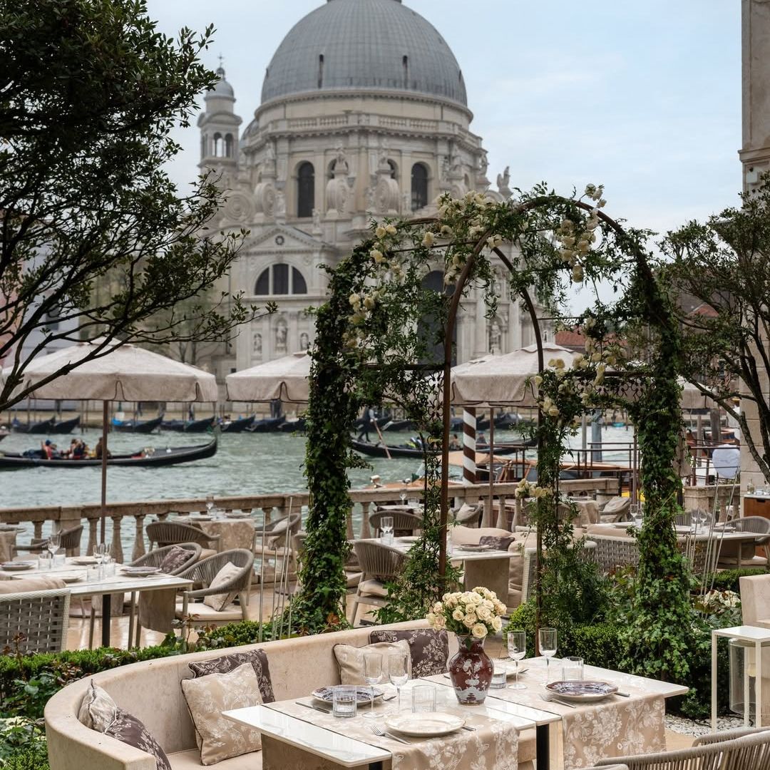 San Regis Venecia, Hotel, Venecia, Italia