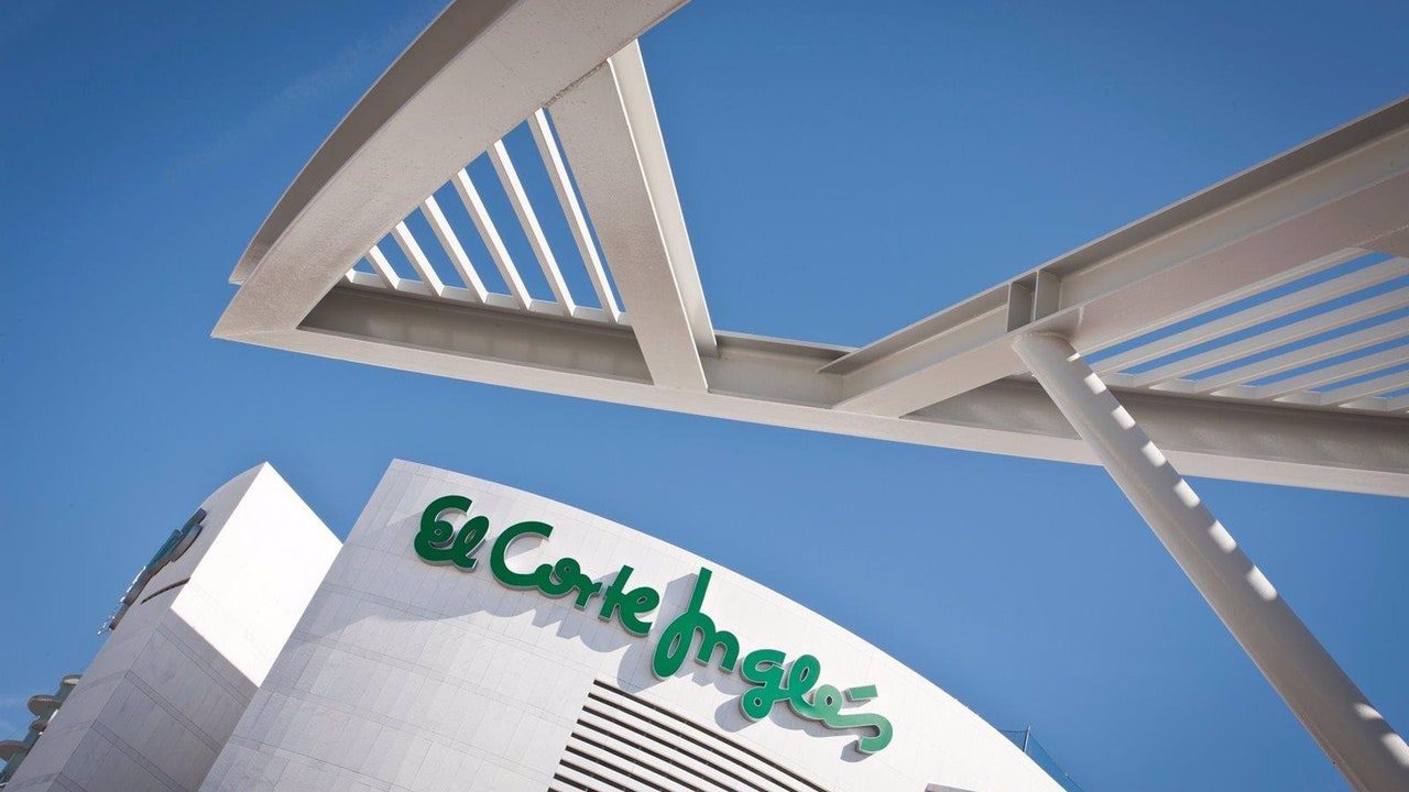 El Corte Inglés gana 512 millones de euros, un 6,7% más