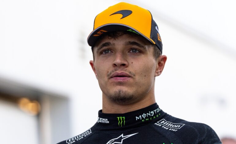 Una leyenda de McLaren ensalza a Lando Norris pese a su pifia en Canadá: «Lo ha logrado»