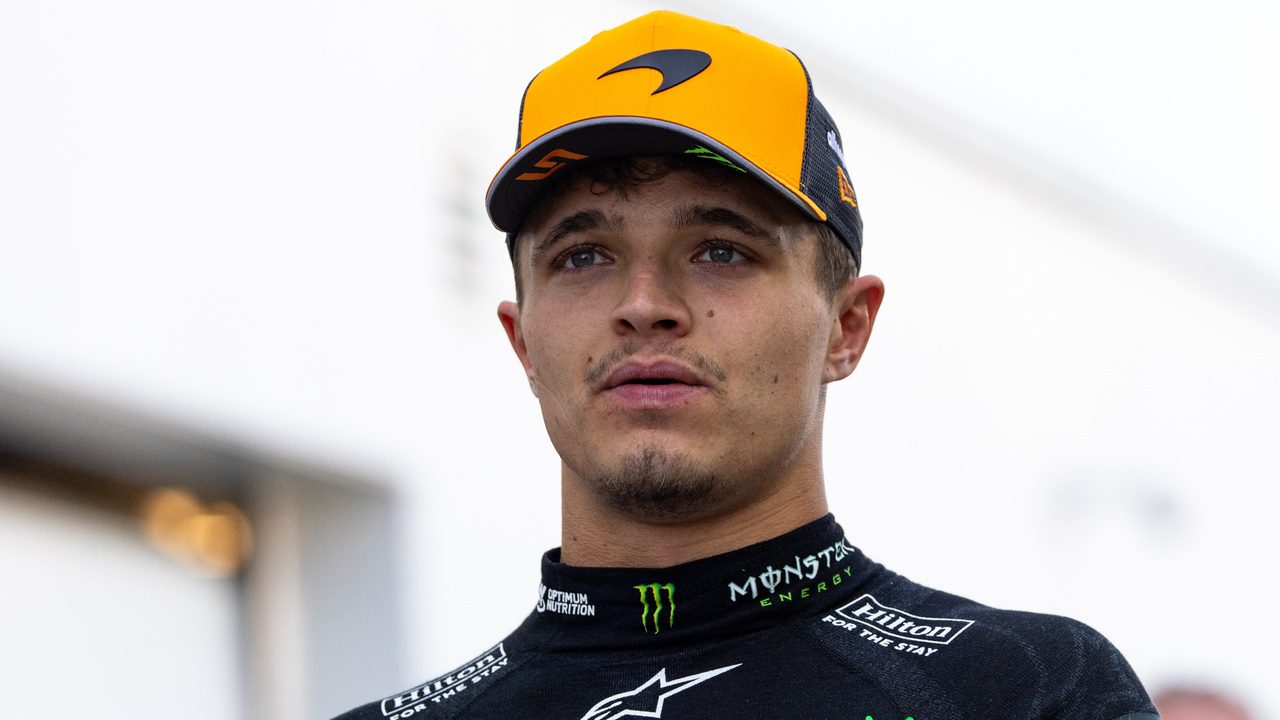Una leyenda de McLaren ensalza a Lando Norris pese a su pifia en Canadá: «Lo ha logrado»