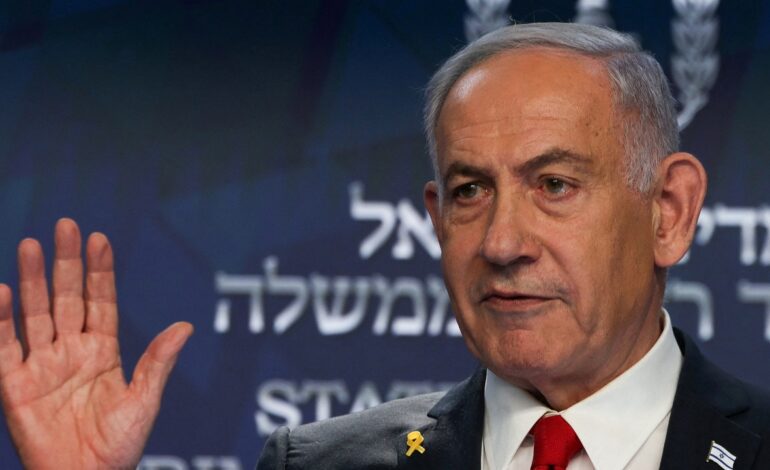 denuncian «crímenes de guerra» mientras hacen lo mismo en Gaza desde hace 18 meses