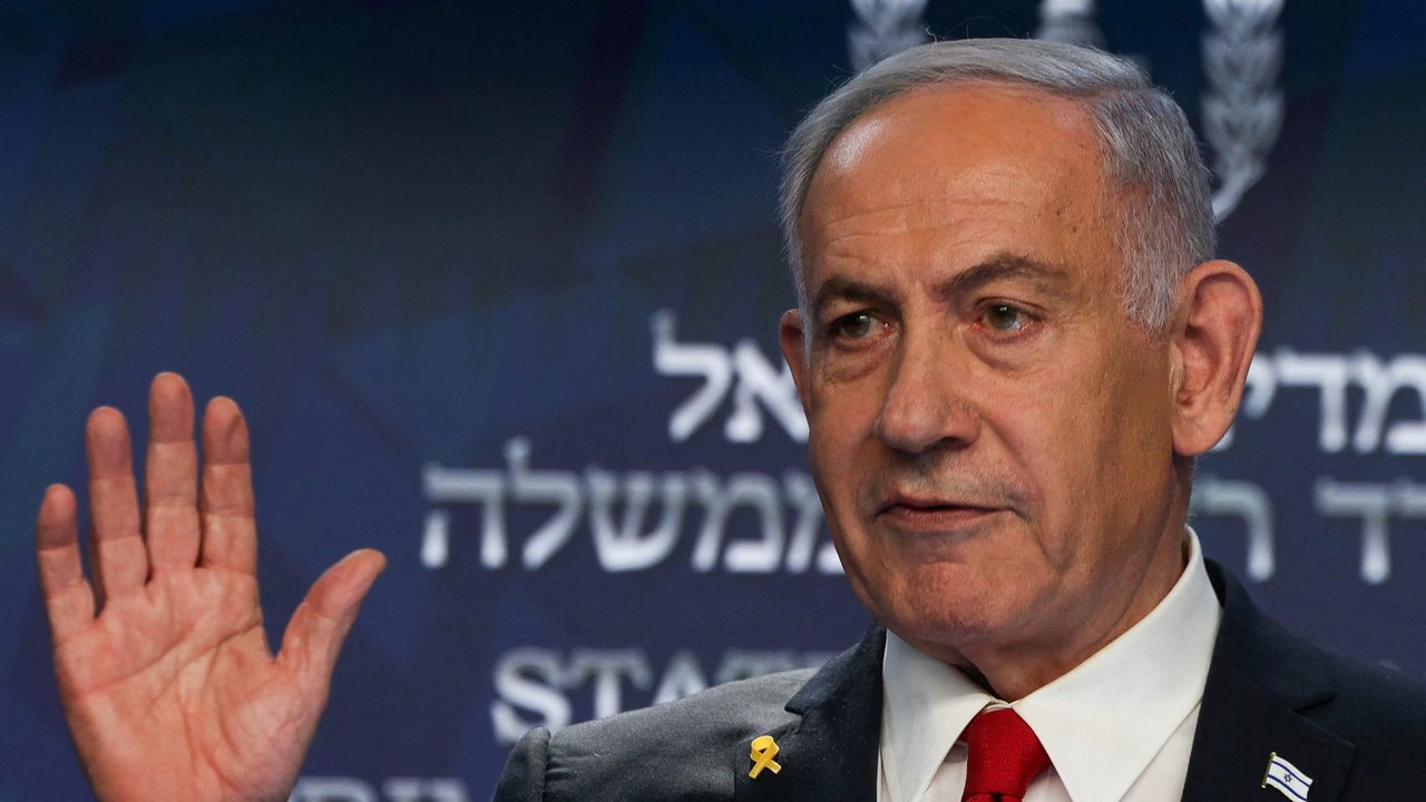 denuncian «crímenes de guerra» mientras hacen lo mismo en Gaza desde hace 18 meses