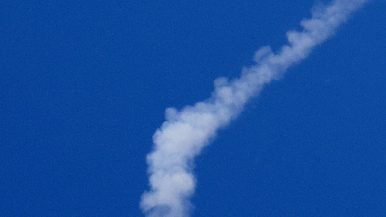 La ofensiva en Irán agrava la tensión internacional