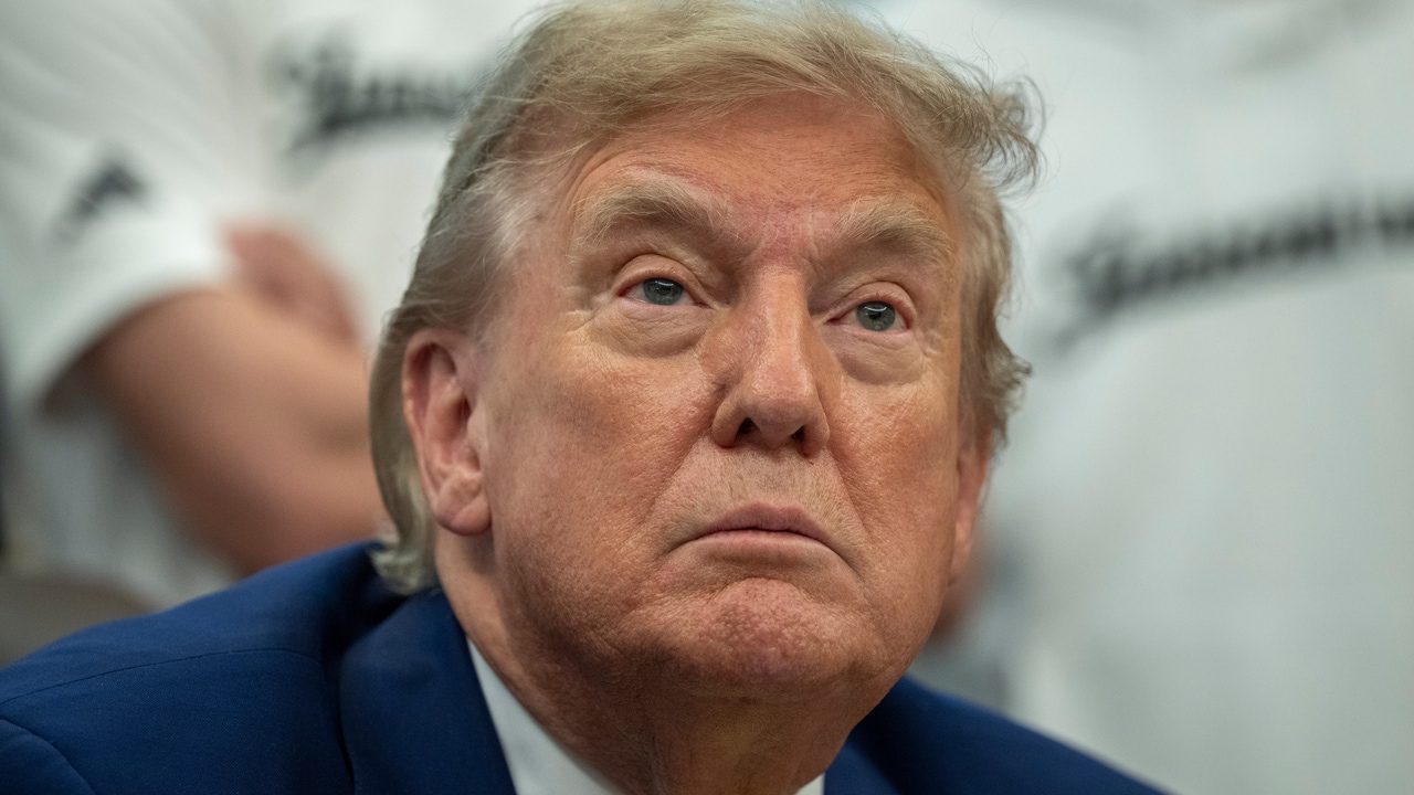 Trump tomará una decisión sobre ir a Irán «en las próximas dos semanas»