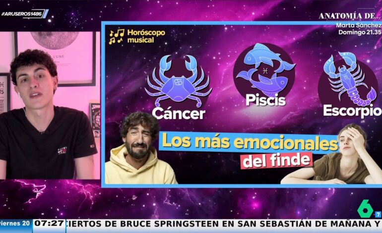 ¿cómo vivirán los signos el inicio del verano?