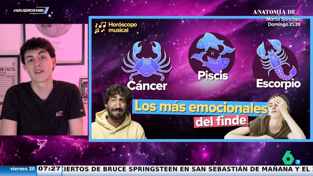 ¿cómo vivirán los signos el inicio del verano?