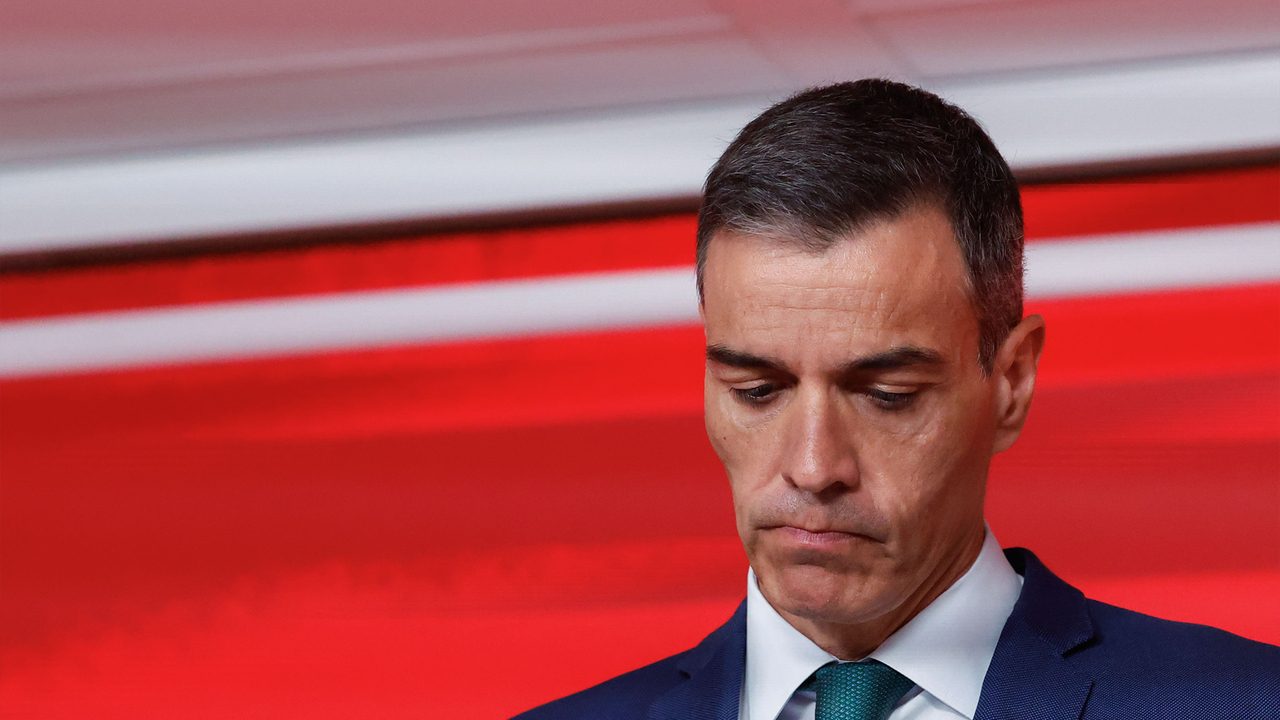 El Gobierno «asume» la imagen de la UCO en Ferraz y dice que, «a diferencia del PP», no destruirán «pruebas a martillazos»