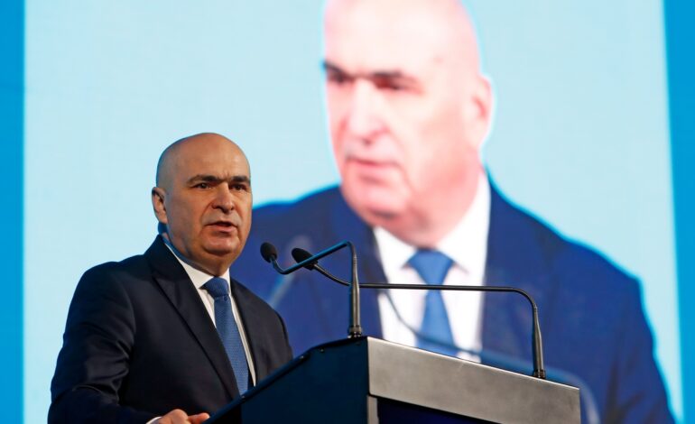 así es el nuevo primer ministro rumano