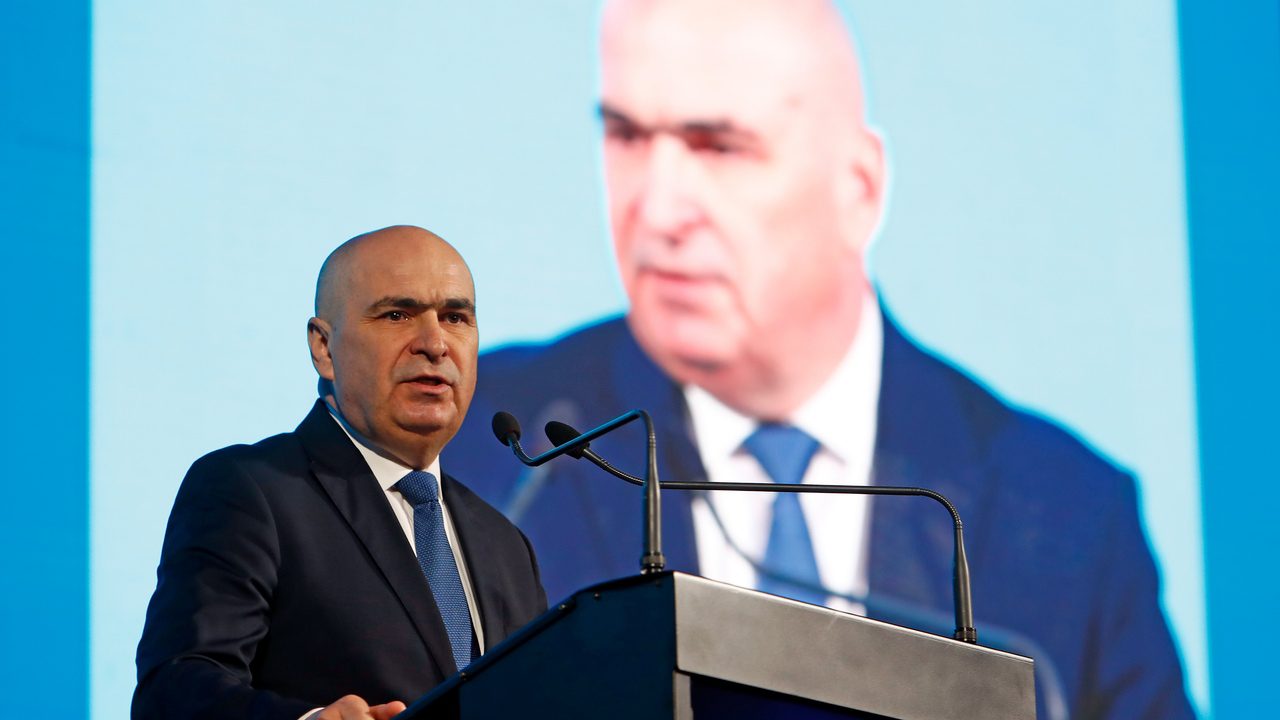 así es el nuevo primer ministro rumano