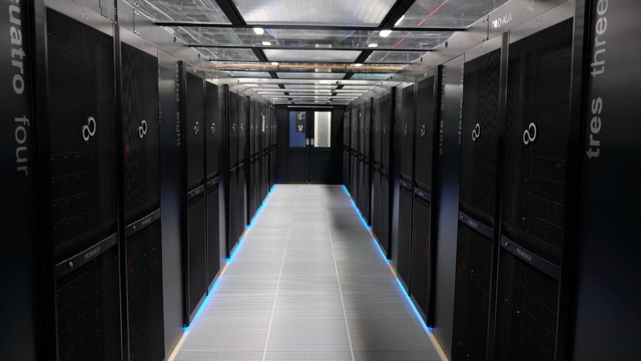 ACS se postula para el desarrollo de dos de las gigafactorías de inteligencia artificial que quiere construir la UE
