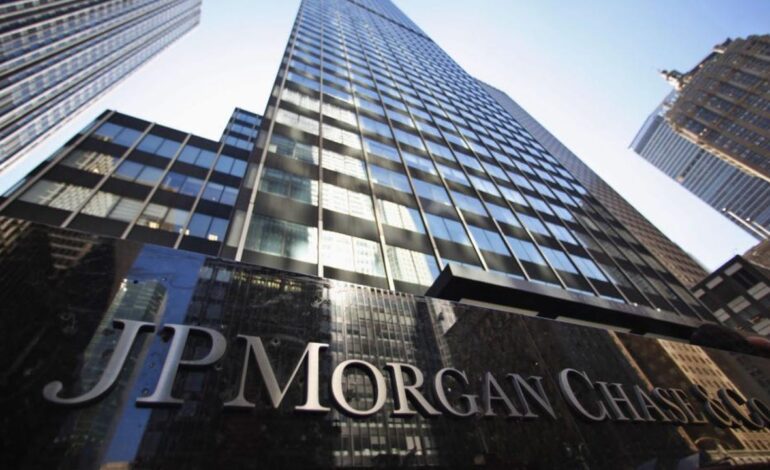 JP Morgan alerta de la «corrupción» y la «inestabilidad política» que ya afectan a la economía y la inversión