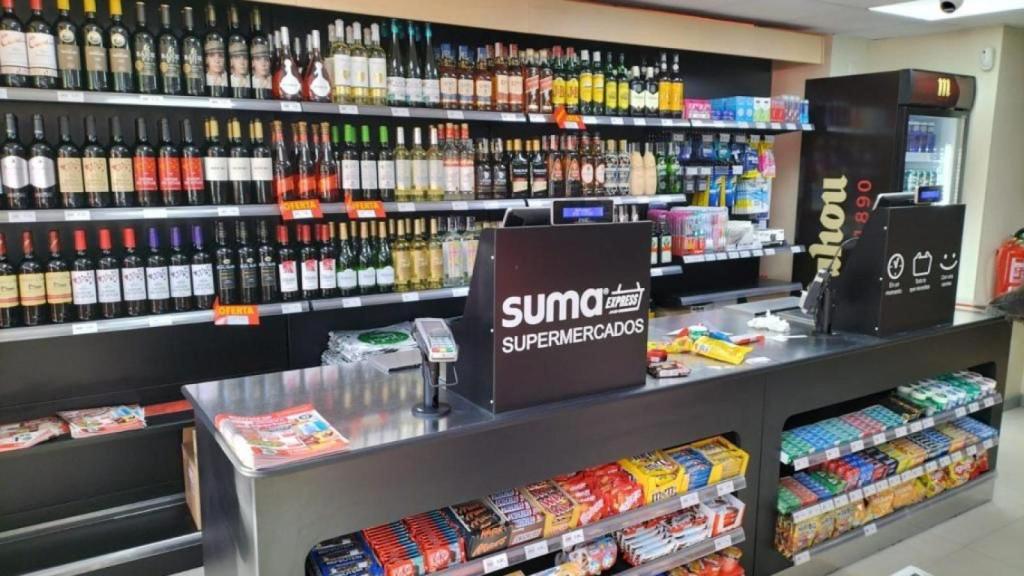 Summercado transgourmet.