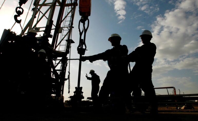 La presencia de Chevron en Venezuela, crucial para el mercado energético de EE UU