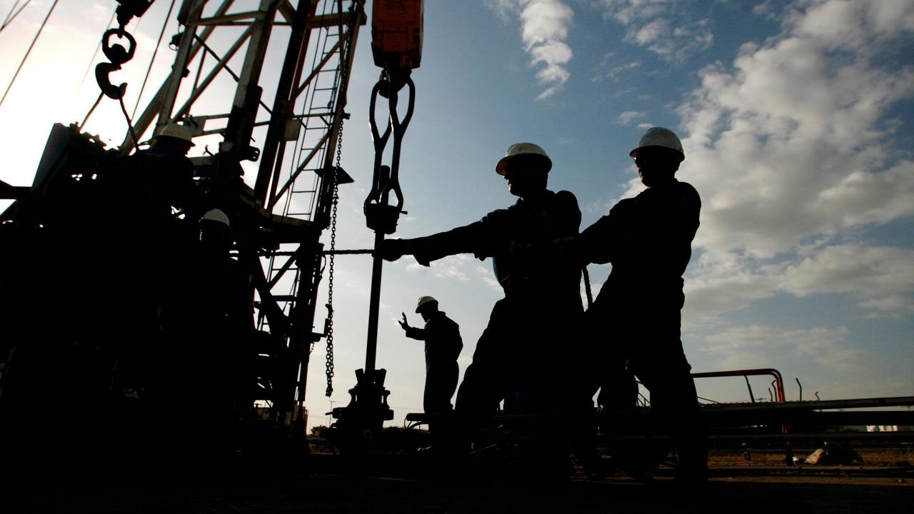 La presencia de Chevron en Venezuela, crucial para el mercado energético de EE UU