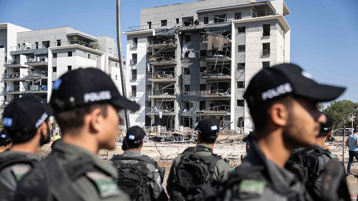GUERRA ISRAEL – IRÁN: última hora en directo
