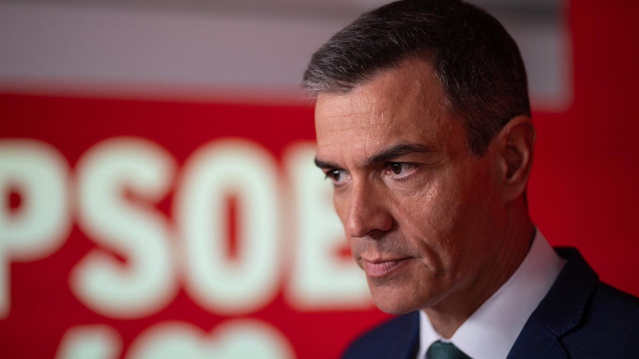 El descrédito económico e institucional por la corrupción que asola España