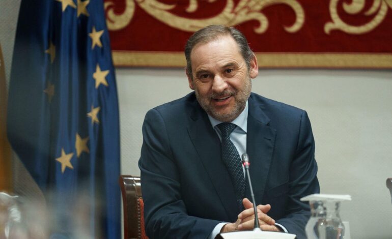 Ábalos reconocerá ante el juez los amaños de contratos y situará a Cerdán en el epicentro de la trama