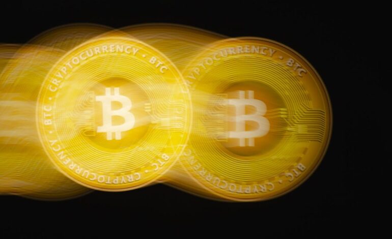 El mapa de la inversión en criptomonedas en España