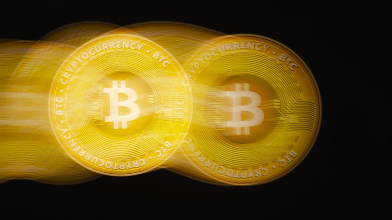 El mapa de la inversión en criptomonedas en España