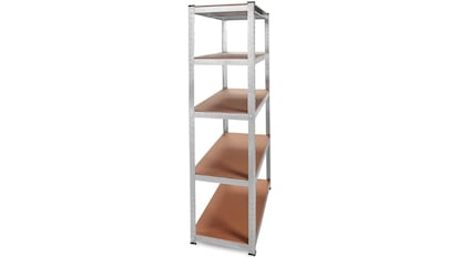 Este es el mejor estante de almacenamiento para la casa que puede comprar en Amazon