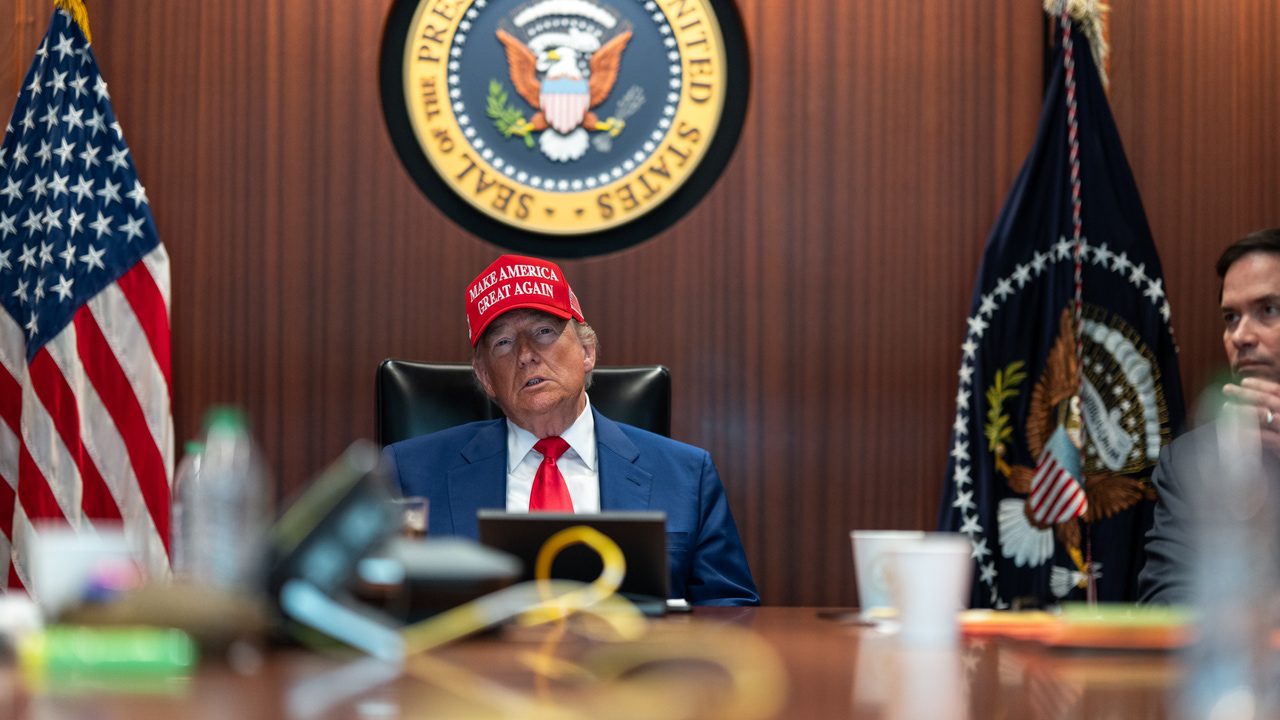 Aviso de Trump, reacciones y última hora de la guerra entre Israel e Irán