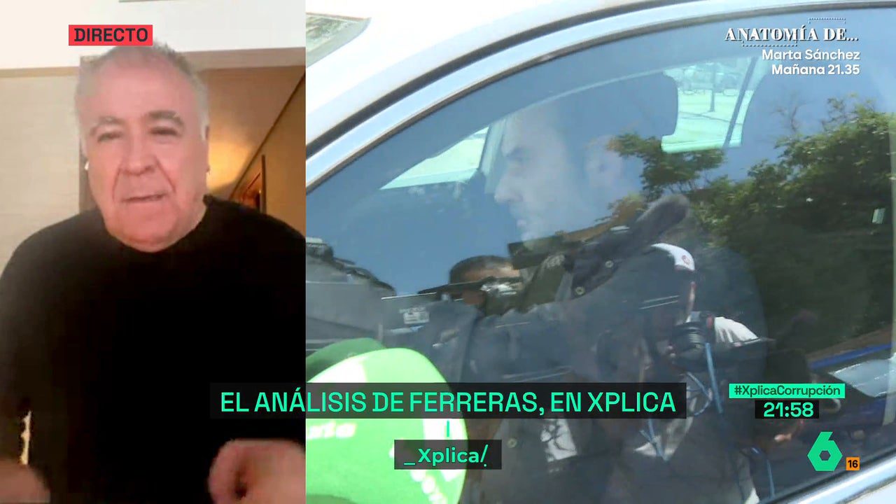 Los socios de investidura están aguantando lo inimaginable