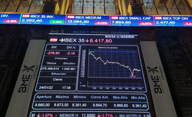 Miedo a otra crisis mundial tras el ataque de EE UU a Irán