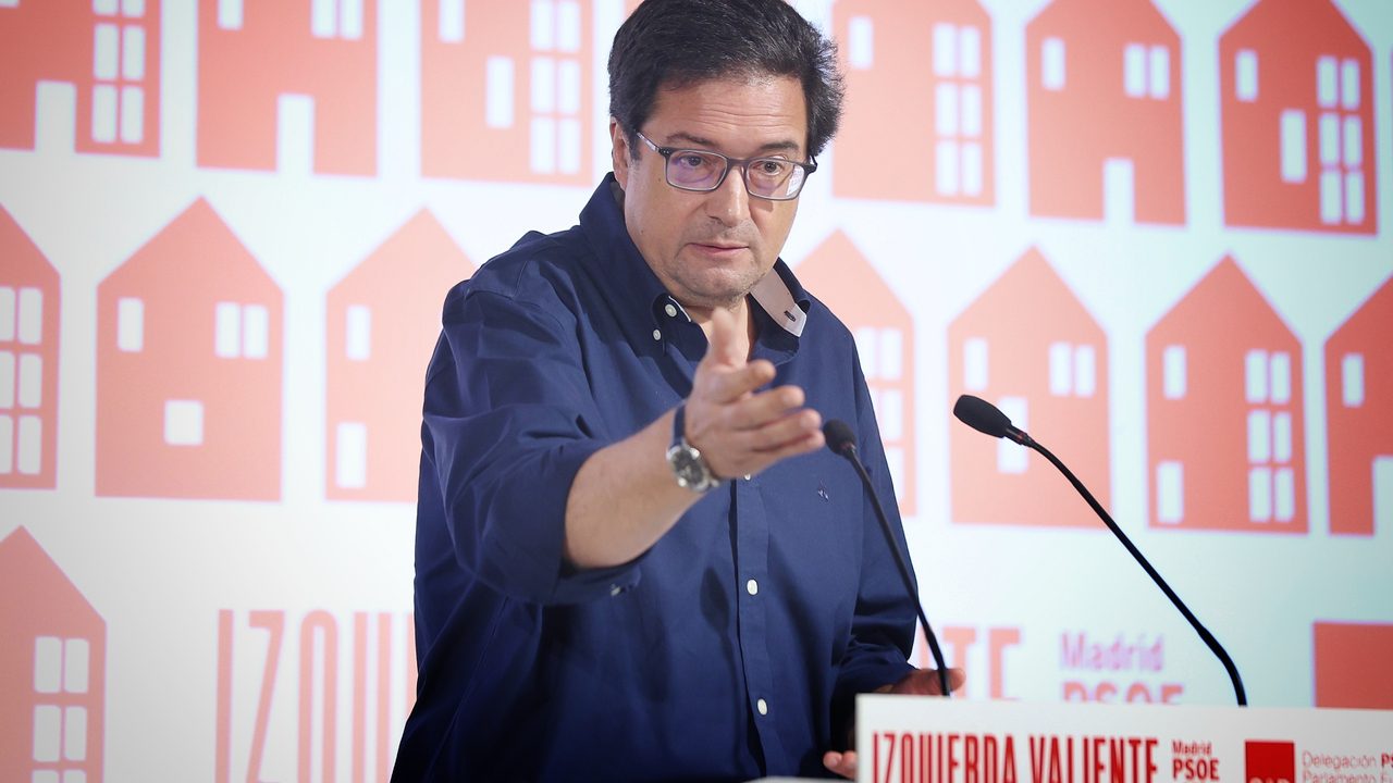 Óscar López incluye en su oferta de empleo de 2025 que el País Vasco tenga competencias para contratar por encima de la tasa de reposición