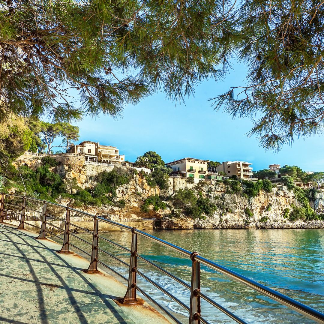 Porto Christ, Mallorca 