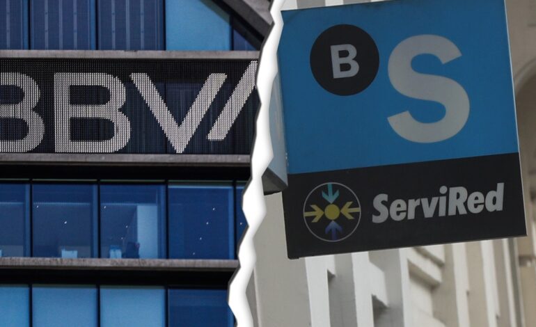 El Gobierno decide hoy sobre la opa de BBVA al Sabadell bajo la lupa de Europa