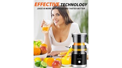 Estas son las mejores naranjas eléctricas que puedes comprar en Amazon