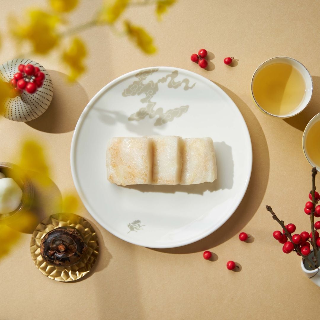 La gastronomía del Hotel Peninsula, en Hong Kong, considerada entre los mejores hoteles del mundo en 2025