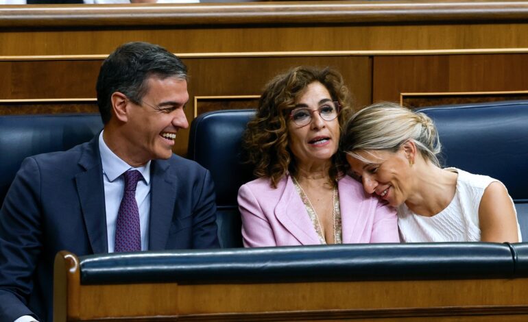 España no se cree el «milagro» económico que vende el Gobierno