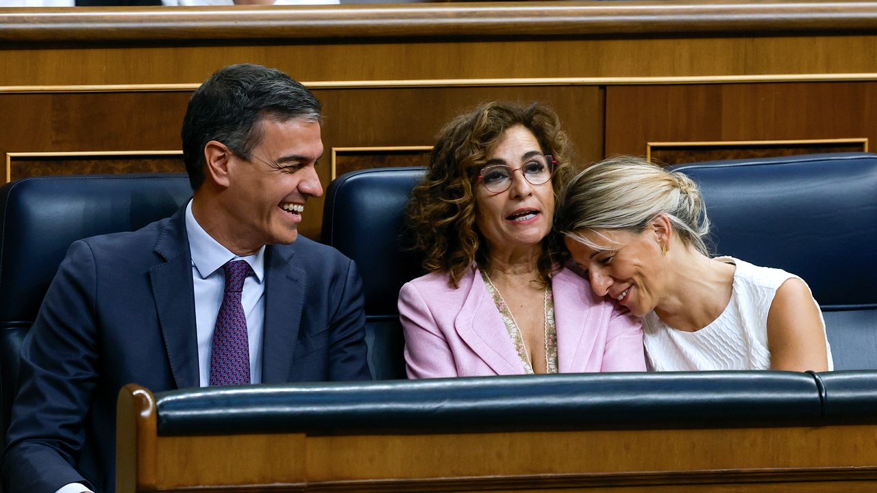 España no se cree el «milagro» económico que vende el Gobierno