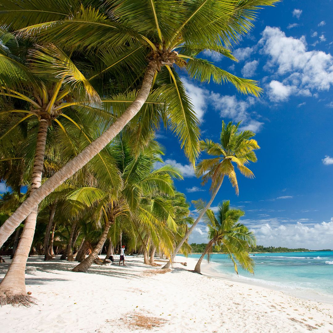 Isla de Saona, República Dominicana