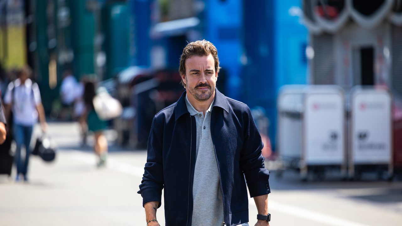 La ilusión de Aston Martin con los últimos resultados de Fernando Alonso: «Ahora entendemos…»